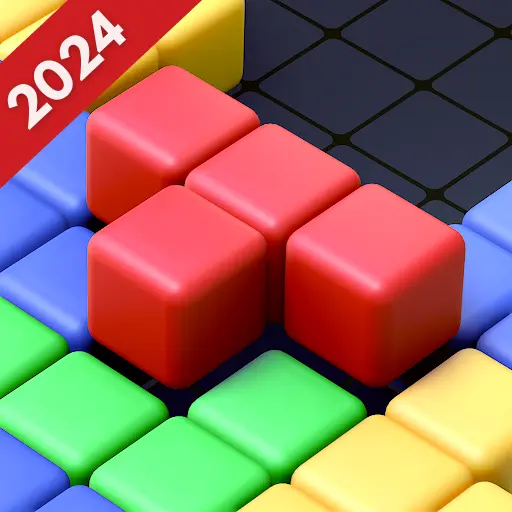 Block Buster: Block Puzzle icon