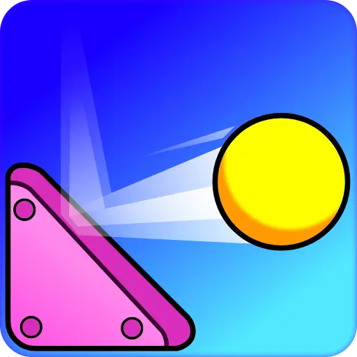 Bounce Defense icon