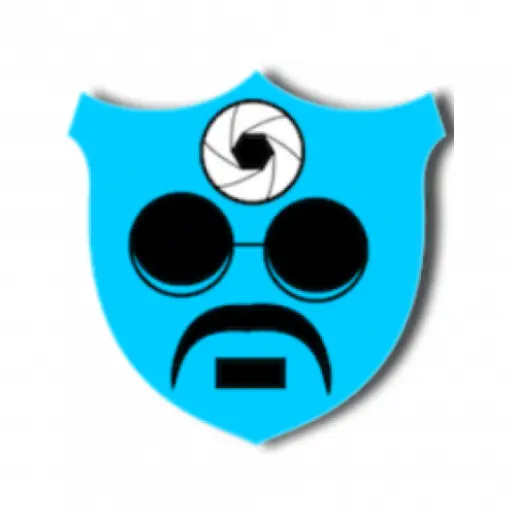 Third Eye - Intruder Detection icon