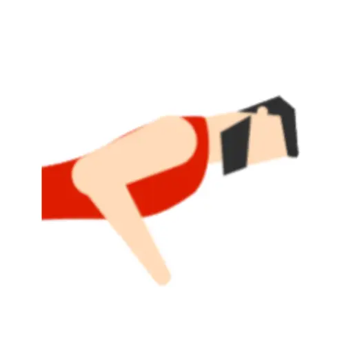 Ultra Push Ups icon