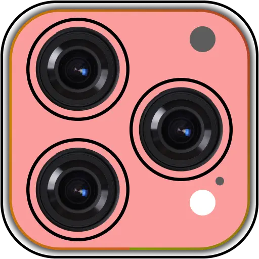 Beauty Camera: Selfie Editor icon