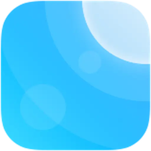 Weather - By Xiaomi icon