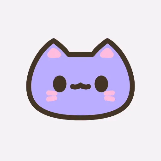 Miuu Note-Cute Diary With Lock icon