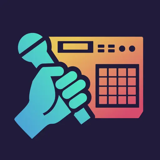 Rap Maker - Recording Studio icon