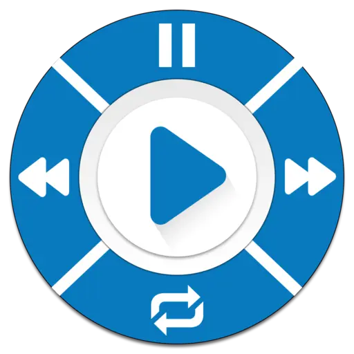 Music Player icon