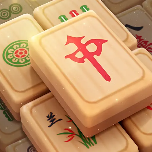 Zen Tiles: Mahjong icon