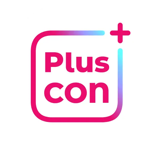 PlusCON icon