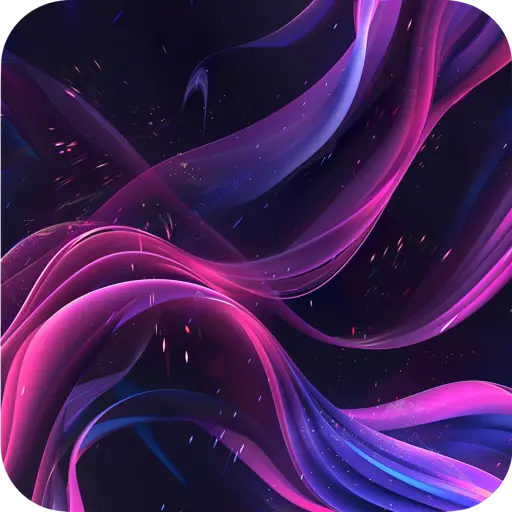 LWP Live Wallpaper Creator 4K icon