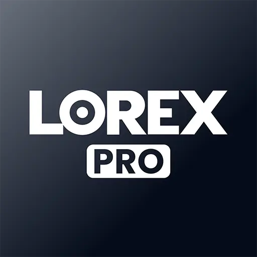 Lorex Pro icon