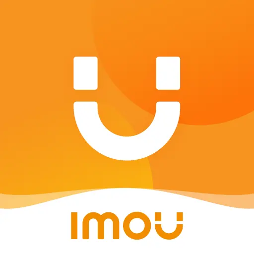 Imou Life icon