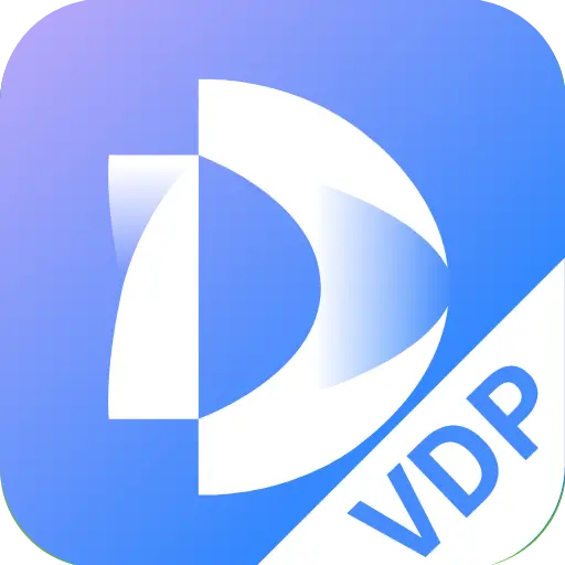 DSS Agile VDP icon