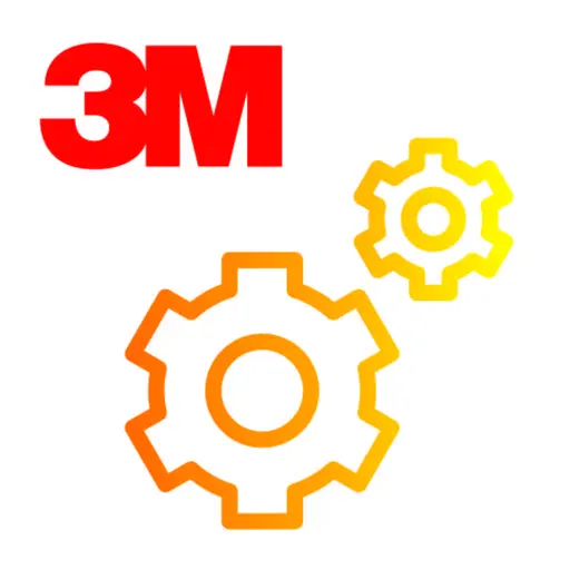 3M Fall Protection Configurato icon