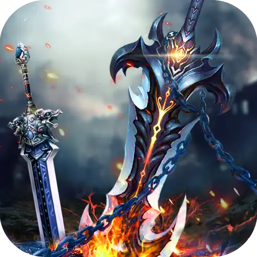 NoMercy Origin: MMORPG Online icon