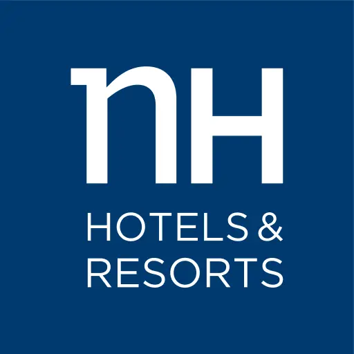 NH Hotel Group–Book your hotel icon