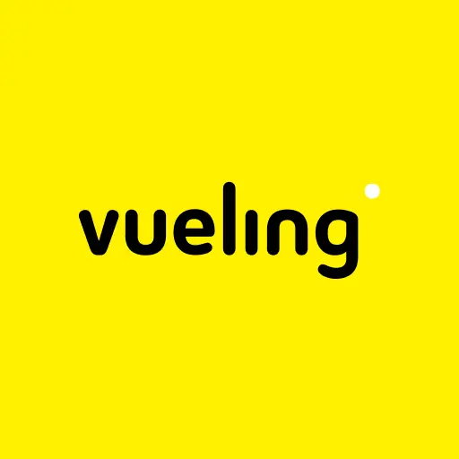 Vueling - Cheap Flights icon