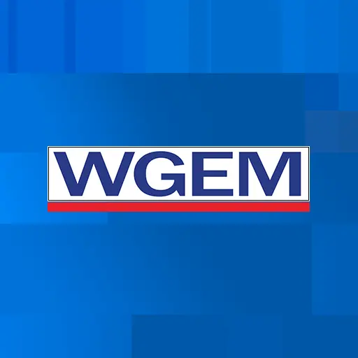 WGEM News icon