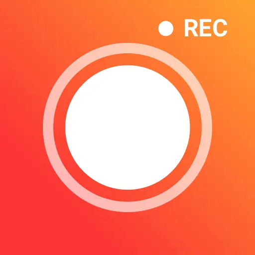 Screen Recorder GU Recorder icon