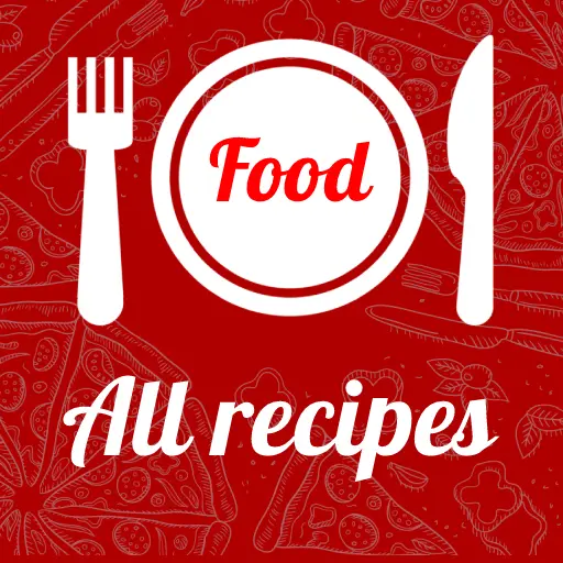 All Recipes Cookbook icon