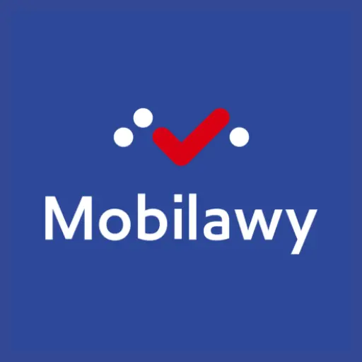 Mobilawy icon