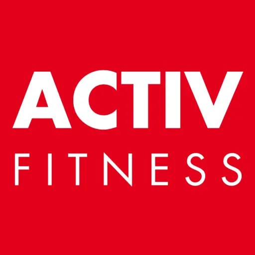 ACTIV FITNESS icon