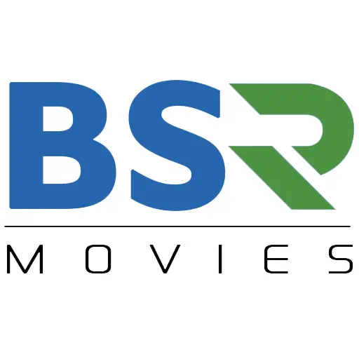 BSR Movies icon