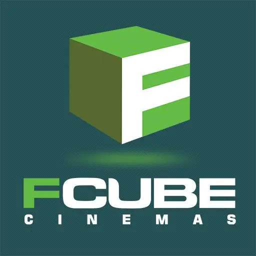 FCube Cinemas icon