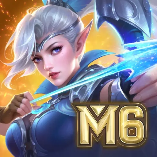 Mobile Legends: Bang Bang icon