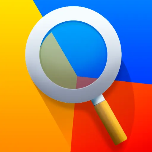 Storage Analyzer & Disk Usage icon