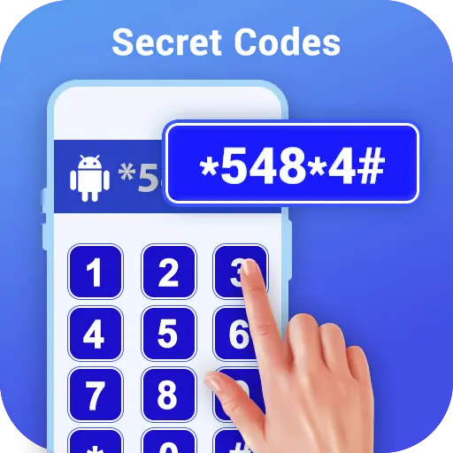 Secret codes and Ciphers icon