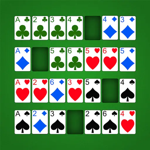 Addiction Solitaire icon