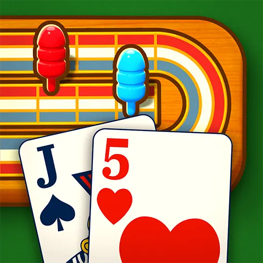 Cribbage Daily: Card Game icon