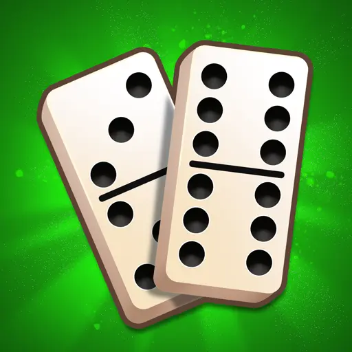 Dominoes: Classic Tile Game🂑 icon