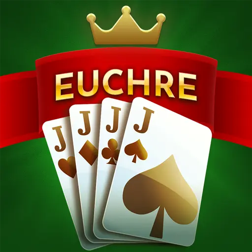 Euchre Daily - Card Game icon