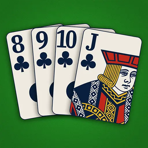 Gin Rummy Classic icon