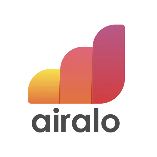 Airalo: eSIM Travel & Internet icon