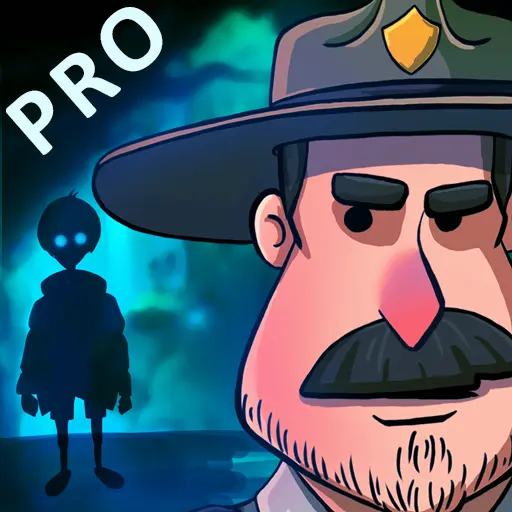 Find Joe : Mystery Game (Pro) icon