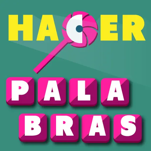 Hacer Palabras icon