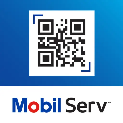 Mobil Serv Sample Scan icon