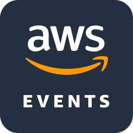 AWS Events icon