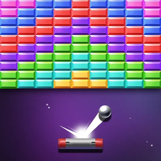 Bricks Breaker Challenge icon