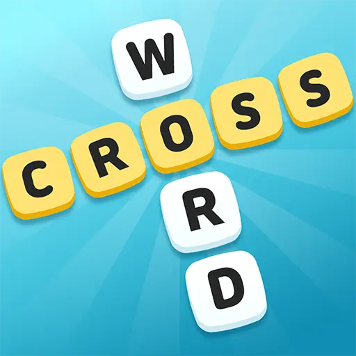 Crossword Quiz icon