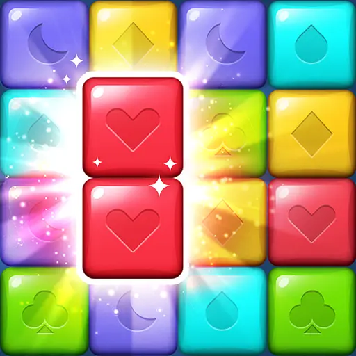 Star Puzzle Blast icon