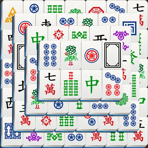 Mahjong King icon