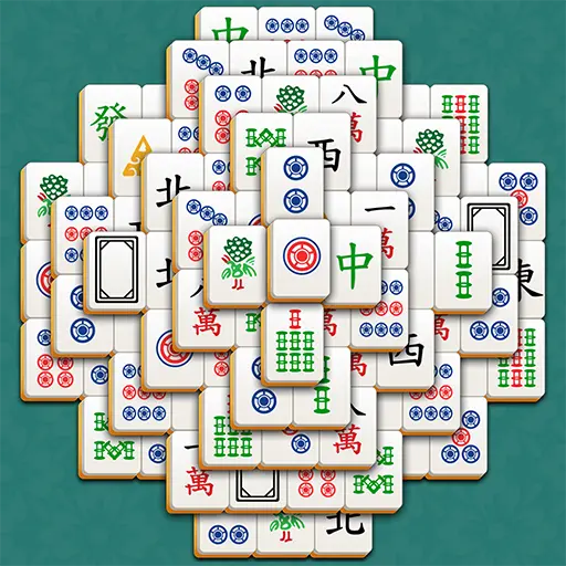 Mahjong Match Puzzle icon