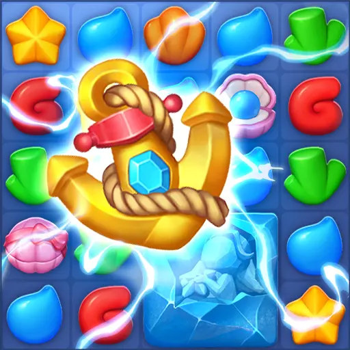 Ocean Match World icon