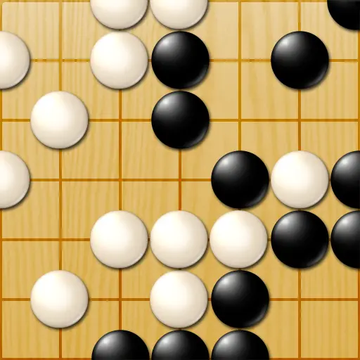 Go Baduk Weiqi Pro icon