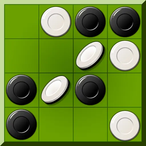 The King of Reversi icon