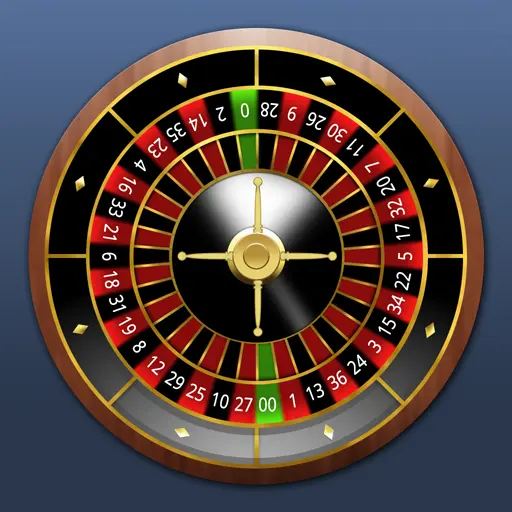 World Roulette King icon