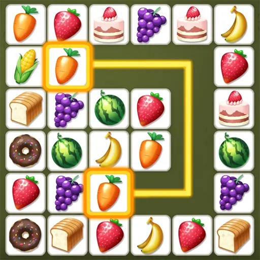 Shisen Sho Mahjong Connect icon