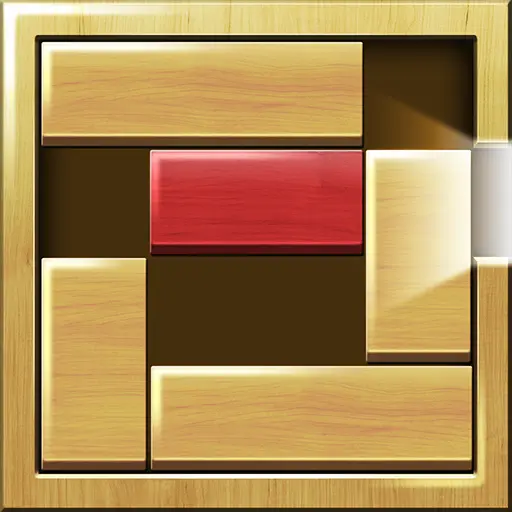 Escape Block King icon